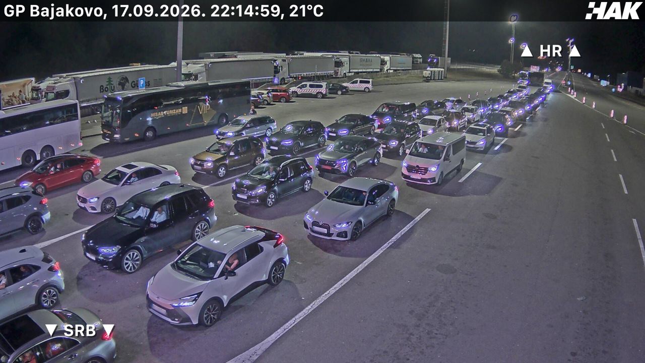 22:15 — smer Srbija 22:15 — smer Srbija