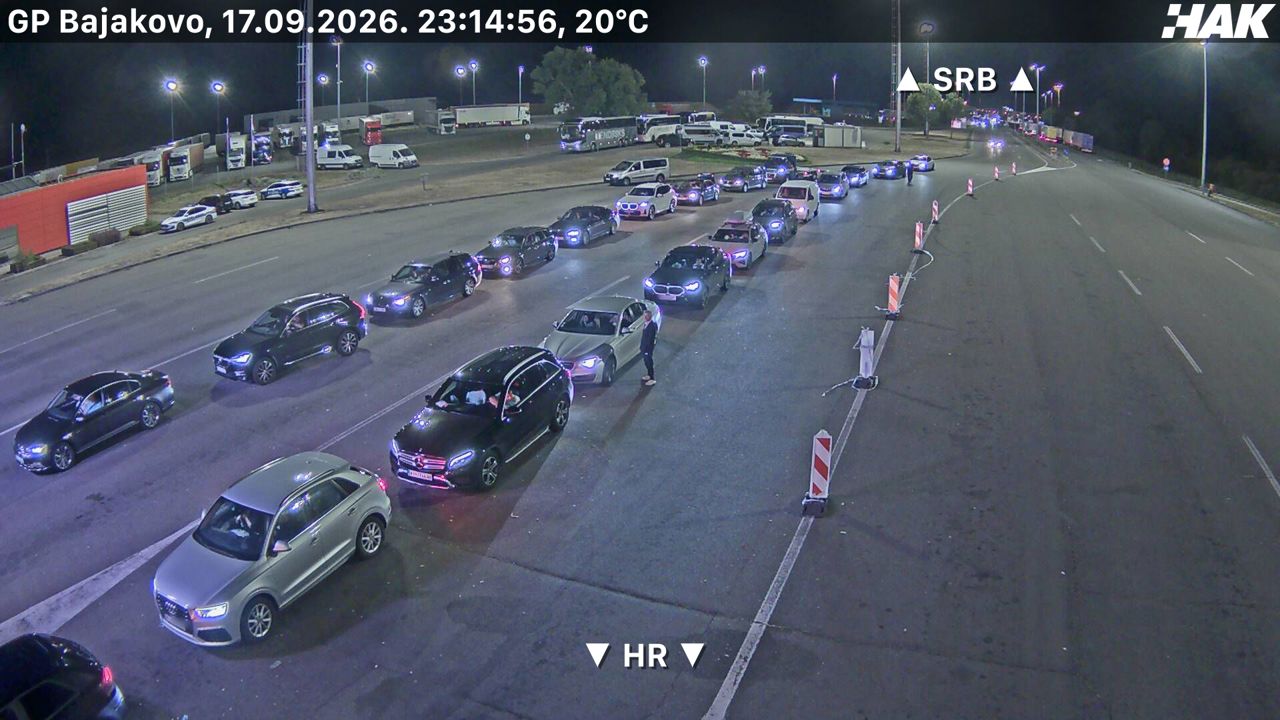 23:15 — smer Hrvatska 23:15 — smer Hrvatska