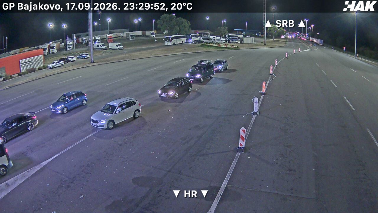 23:30 — smer Hrvatska 23:30 — smer Hrvatska