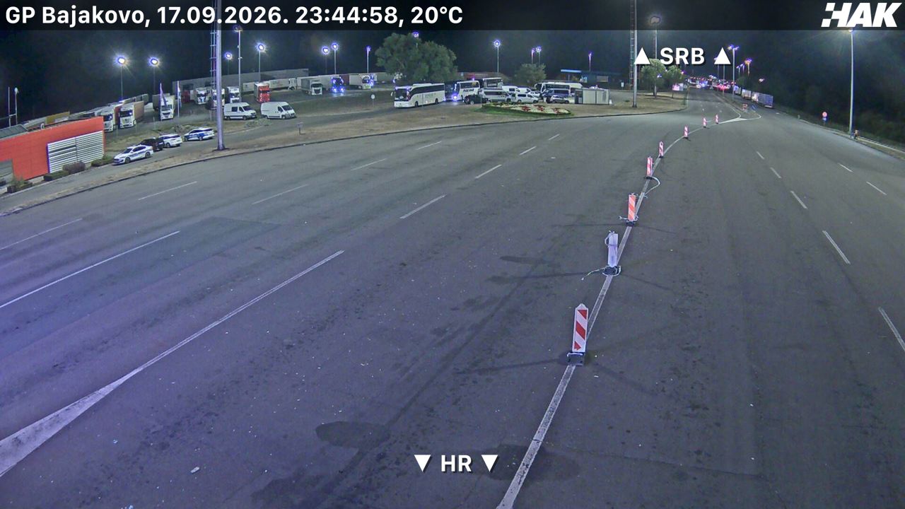 23:45 — smer Hrvatska 23:45 — smer Hrvatska