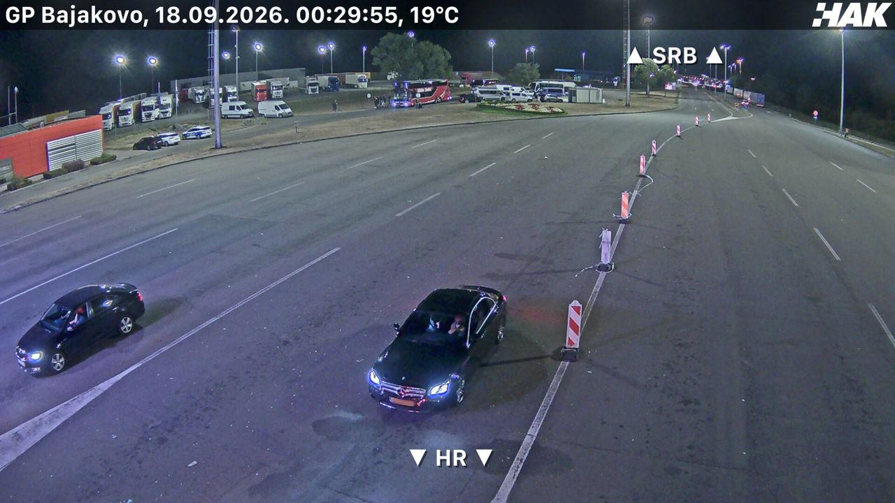 00:30 — smer Hrvatska 00:30 — smer Hrvatska
