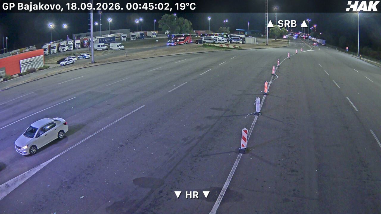 00:45 — smer Hrvatska 00:45 — smer Hrvatska