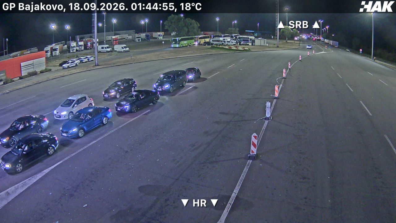 01:45 — smer Hrvatska 01:45 — smer Hrvatska