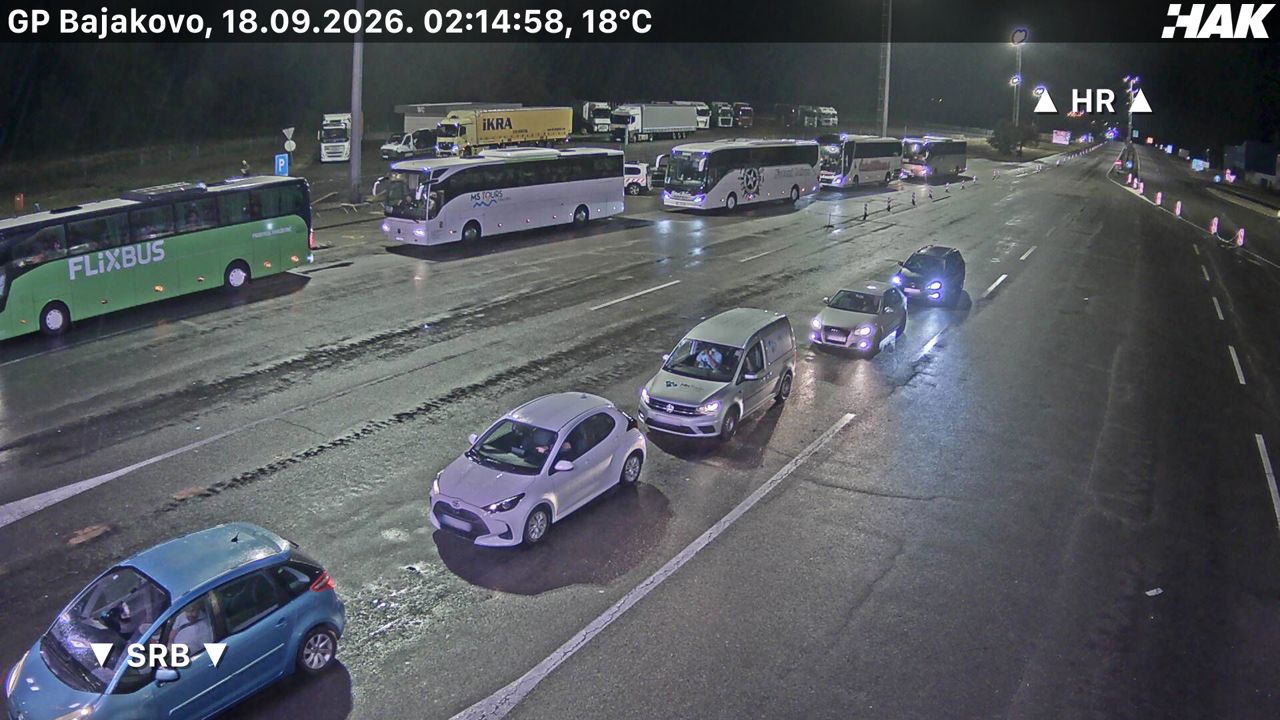 02:15 — smer Srbija 02:15 — smer Srbija