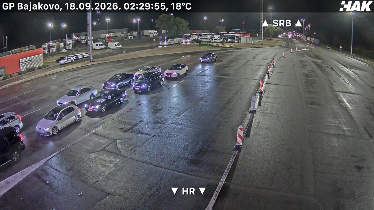 02:30 — smer Hrvatska 02:30 — smer Hrvatska