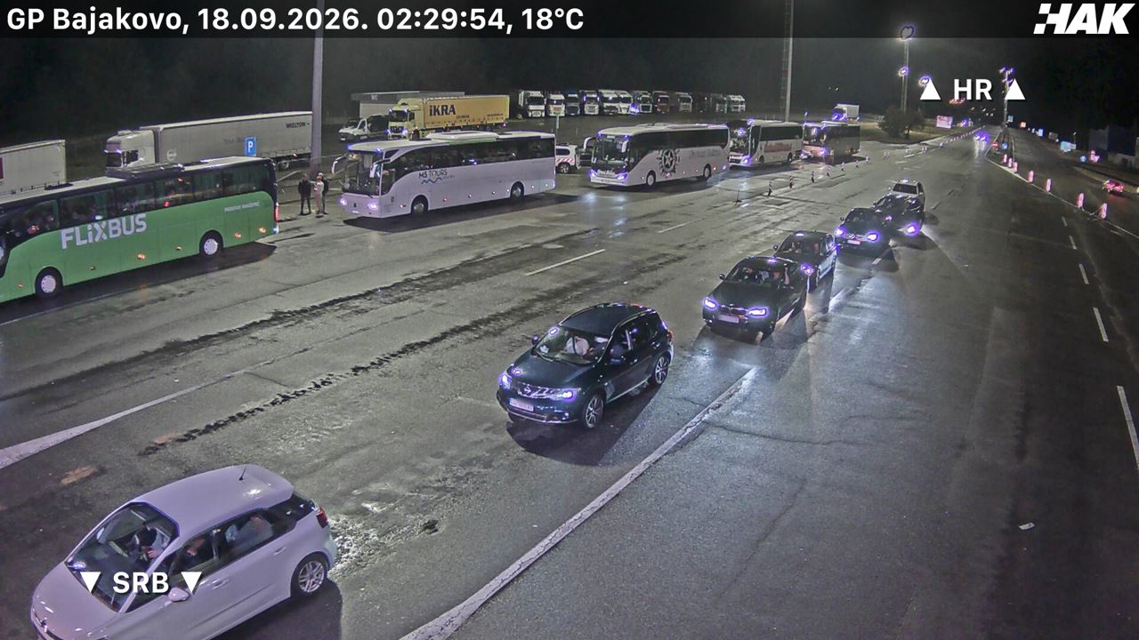 02:30 — smer Srbija 02:30 — smer Srbija