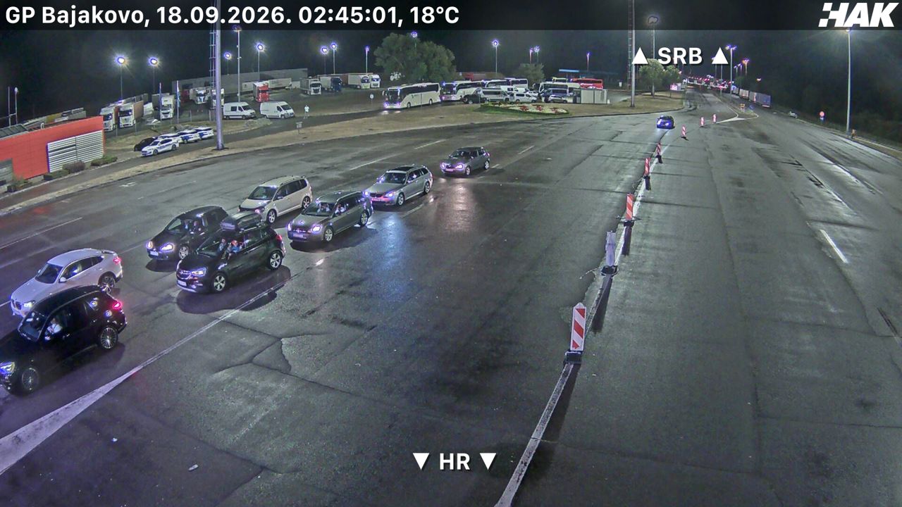 02:45 — smer Hrvatska 02:45 — smer Hrvatska