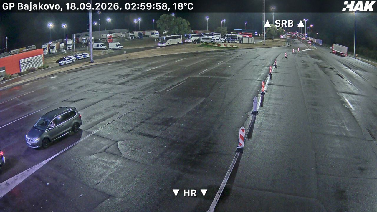 03:00 — smer Hrvatska 03:00 — smer Hrvatska