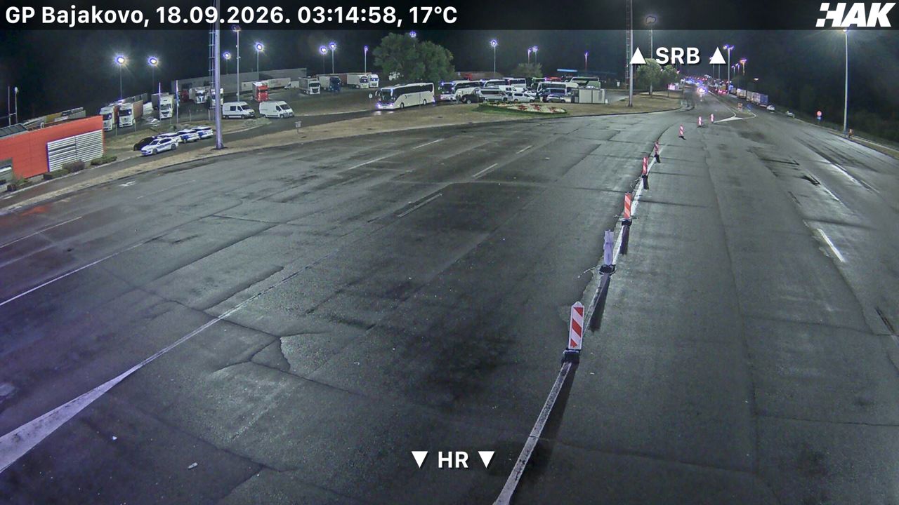 03:15 — smer Hrvatska 03:15 — smer Hrvatska