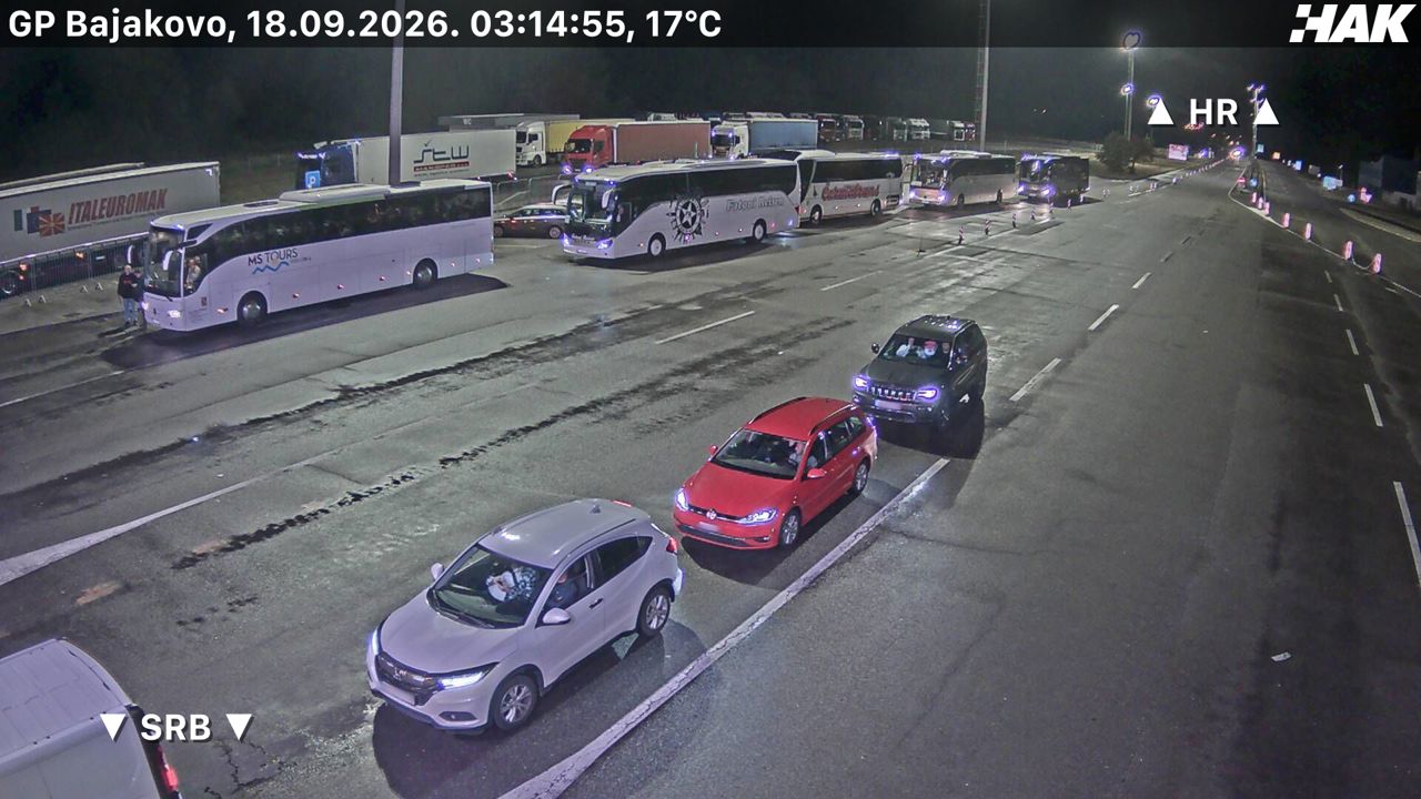 03:15 — smer Srbija 03:15 — smer Srbija