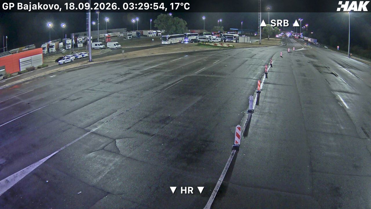03:30 — smer Hrvatska 03:30 — smer Hrvatska