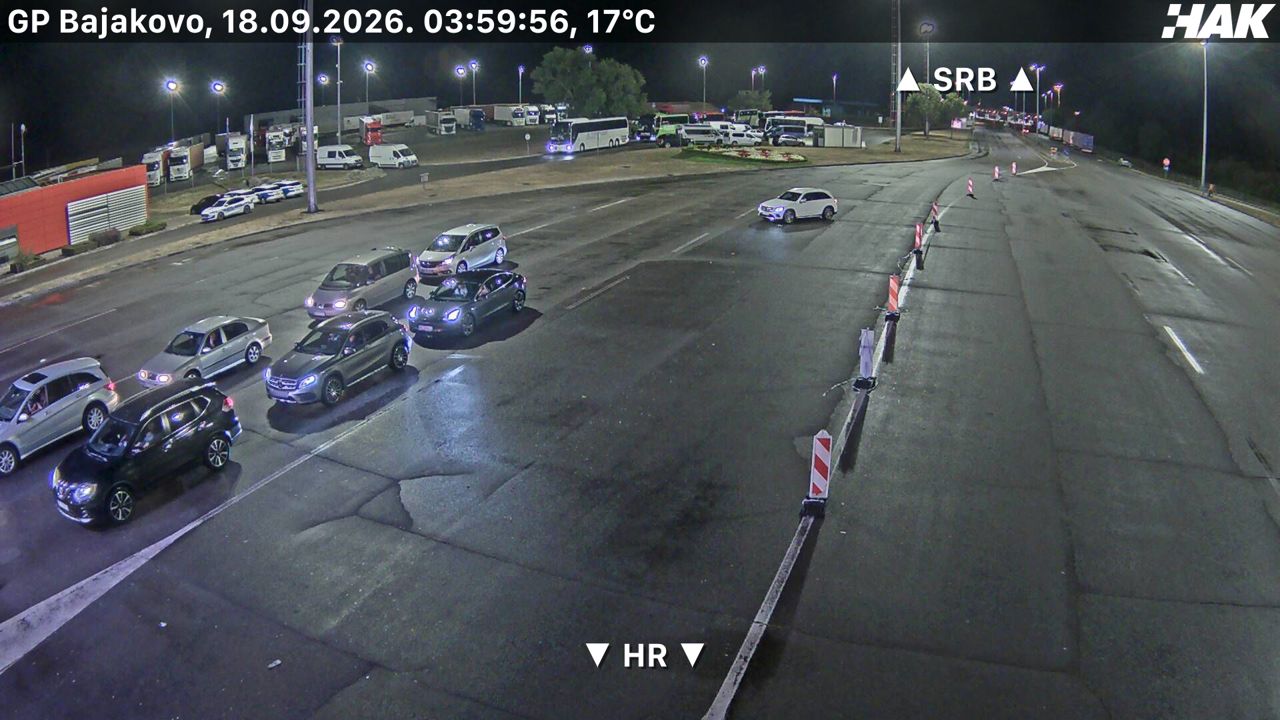 04:00 — smer Hrvatska 04:00 — smer Hrvatska