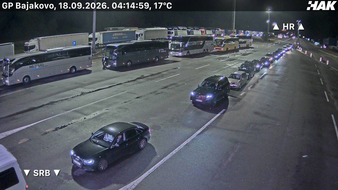 04:15 — smer Srbija 04:15 — smer Srbija