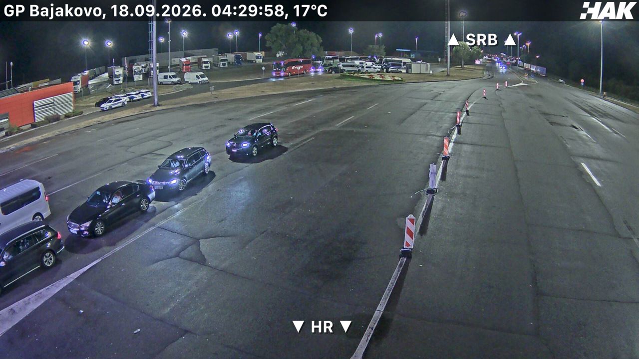 04:30 — smer Hrvatska 04:30 — smer Hrvatska