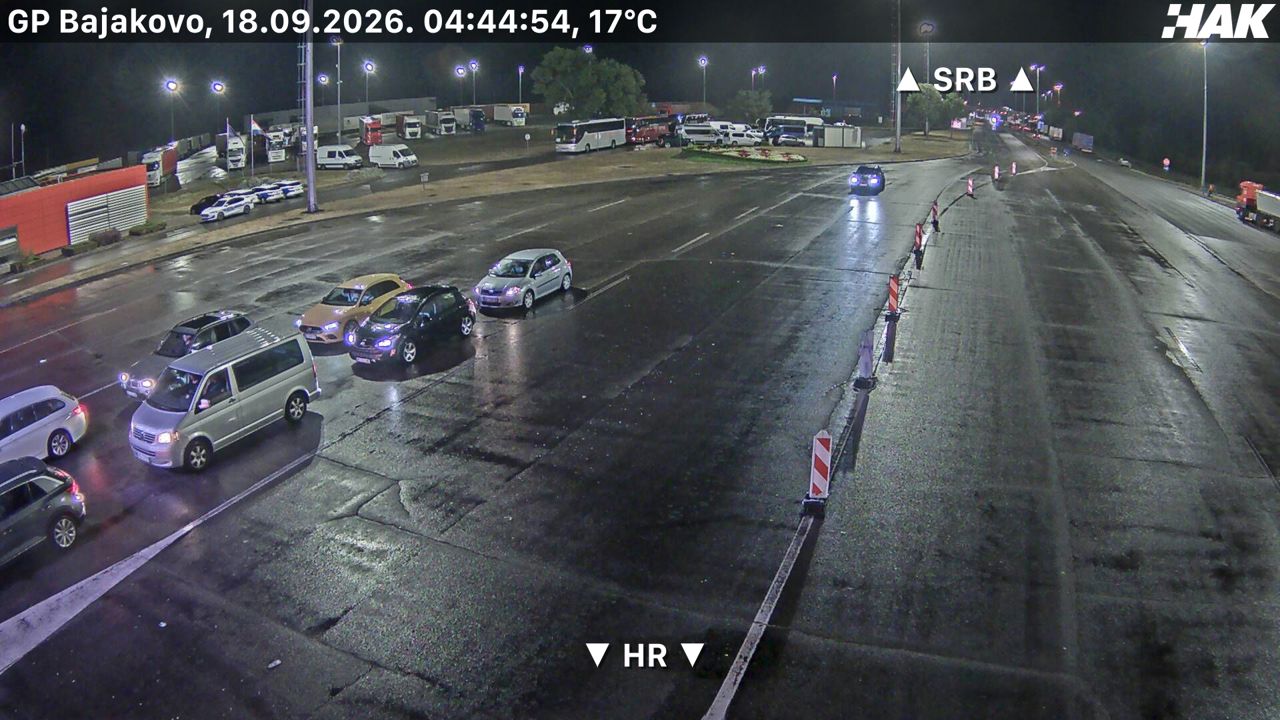 04:45 — smer Hrvatska 04:45 — smer Hrvatska