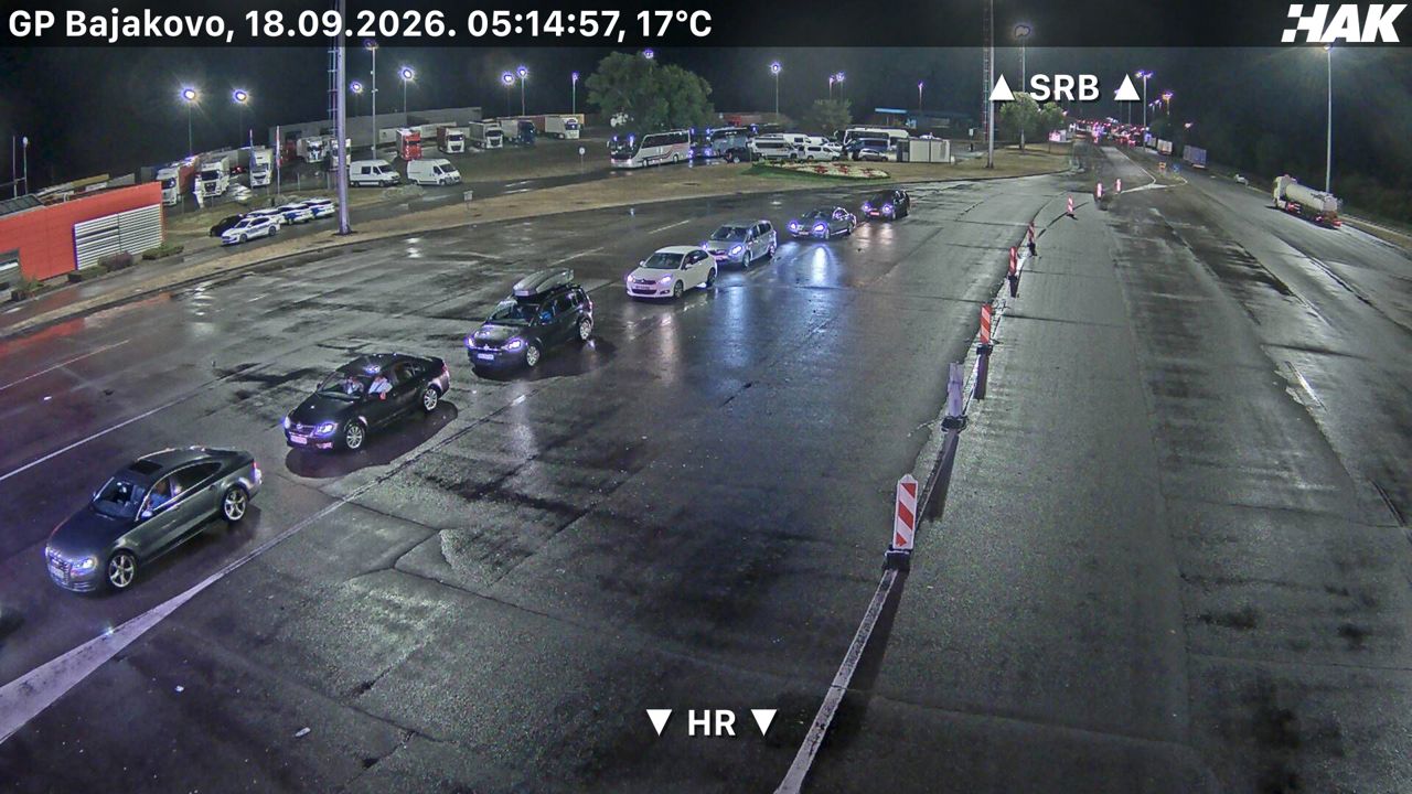 05:15 — smer Hrvatska 05:15 — smer Hrvatska