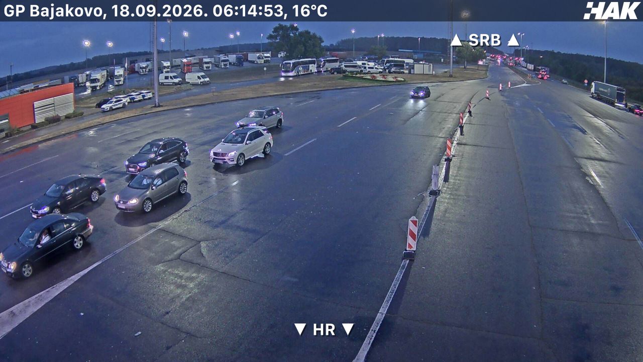 06:15 — smer Hrvatska 06:15 — smer Hrvatska