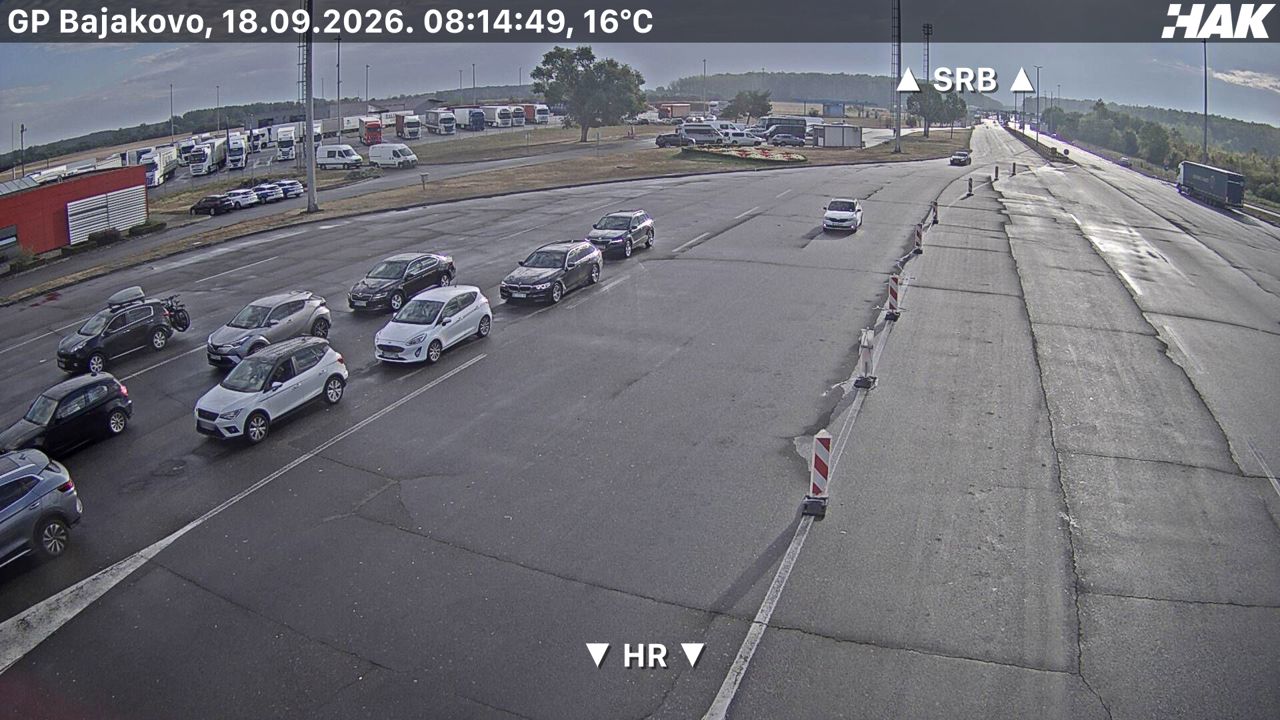 08:15 — smer Hrvatska 08:15 — smer Hrvatska