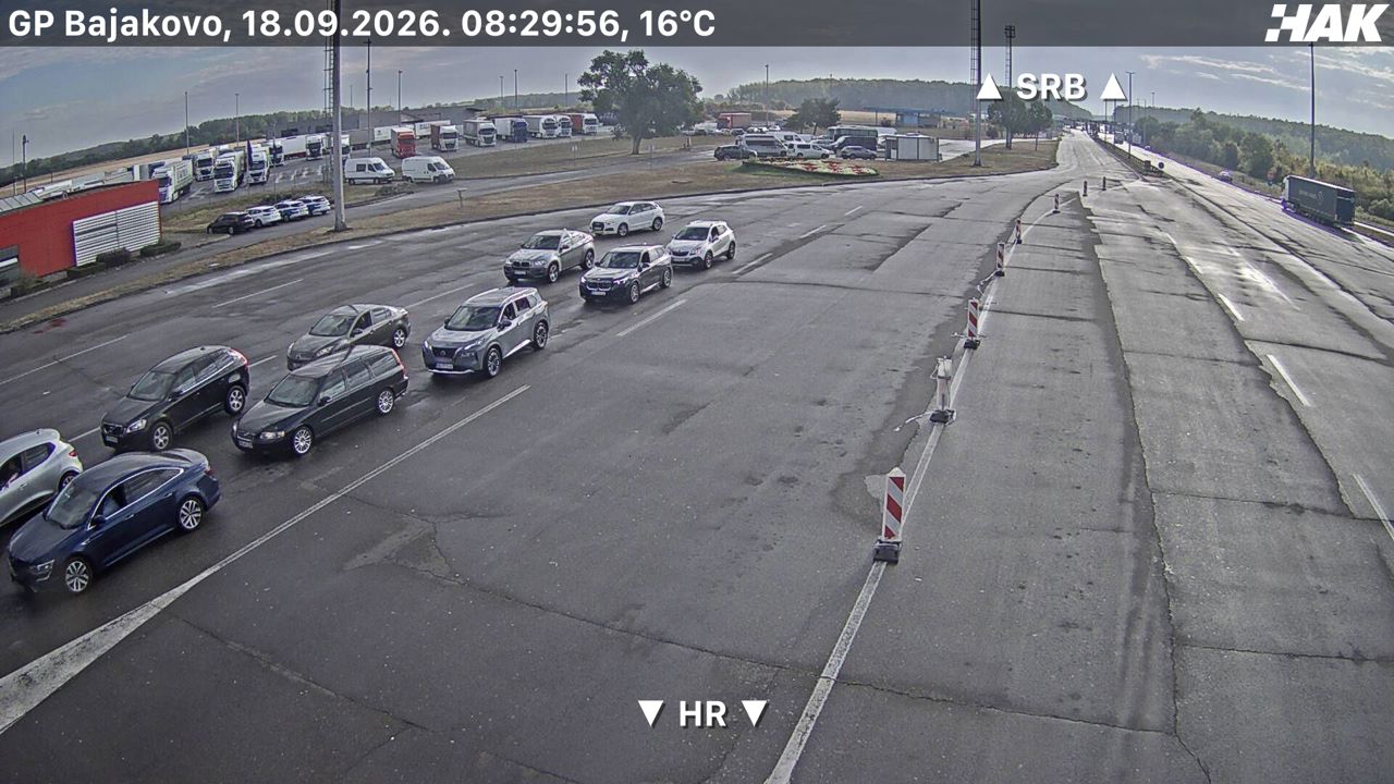 08:30 — smer Hrvatska 08:30 — smer Hrvatska