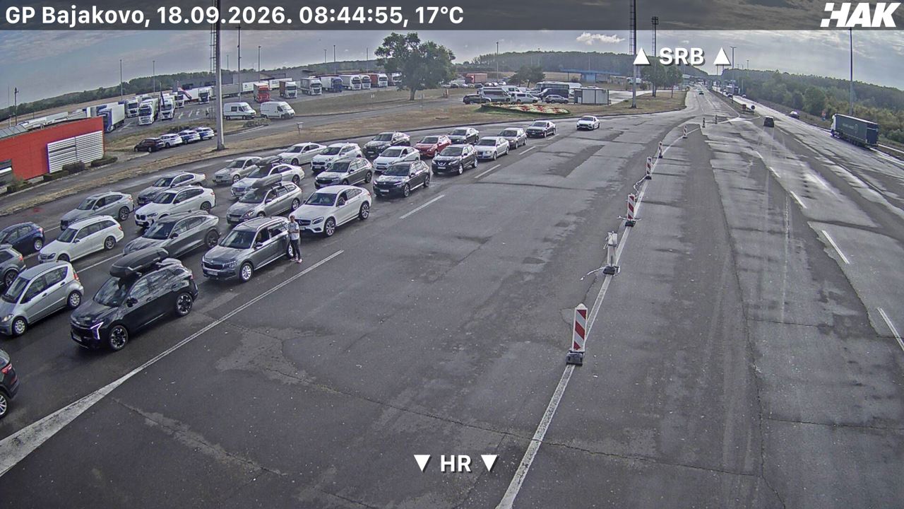 08:45 — smer Hrvatska 08:45 — smer Hrvatska