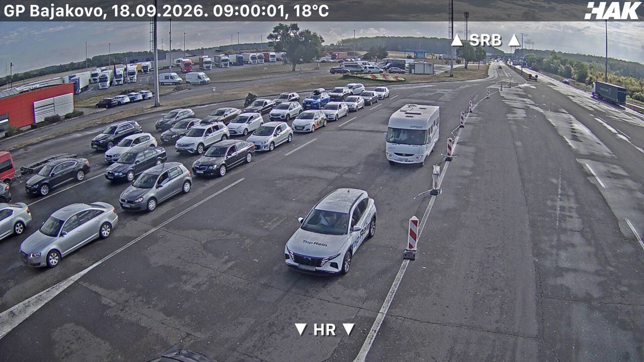 09:00 — smer Hrvatska 09:00 — smer Hrvatska