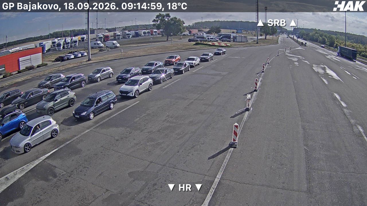 09:15 — smer Hrvatska 09:15 — smer Hrvatska