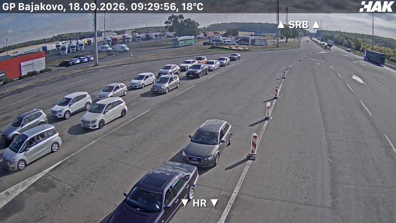 09:30 — smer Hrvatska 09:30 — smer Hrvatska