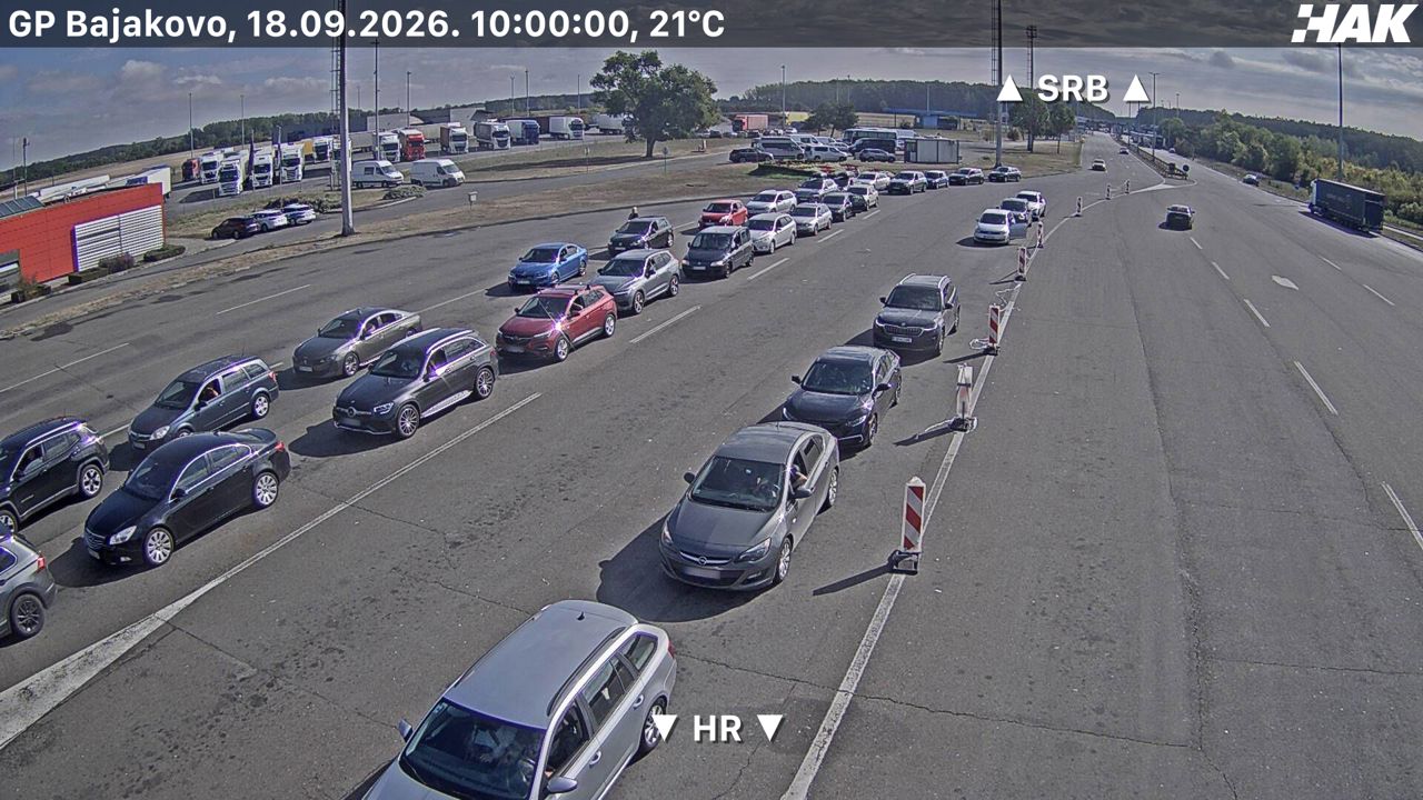 10:00 — smer Hrvatska 10:00 — smer Hrvatska