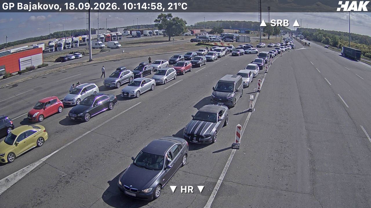 10:15 — smer Hrvatska 10:15 — smer Hrvatska