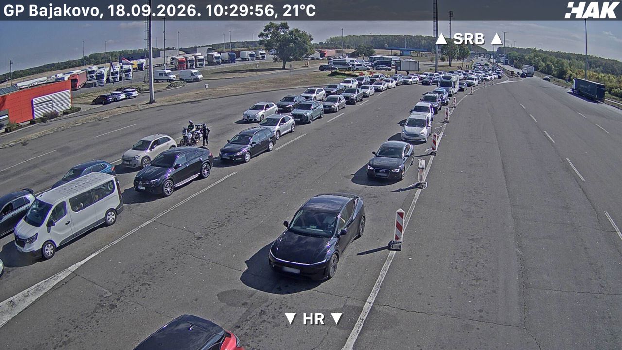 10:30 — smer Hrvatska 10:30 — smer Hrvatska