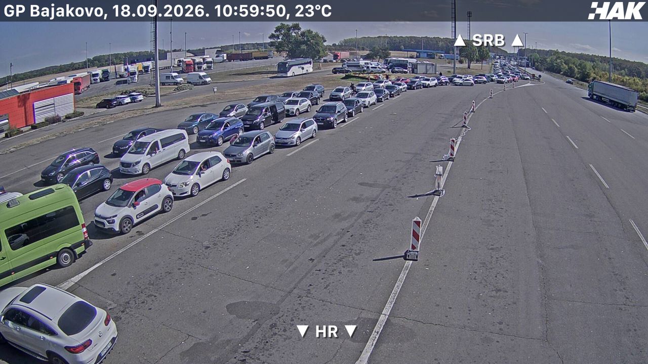 11:00 — smer Hrvatska 11:00 — smer Hrvatska