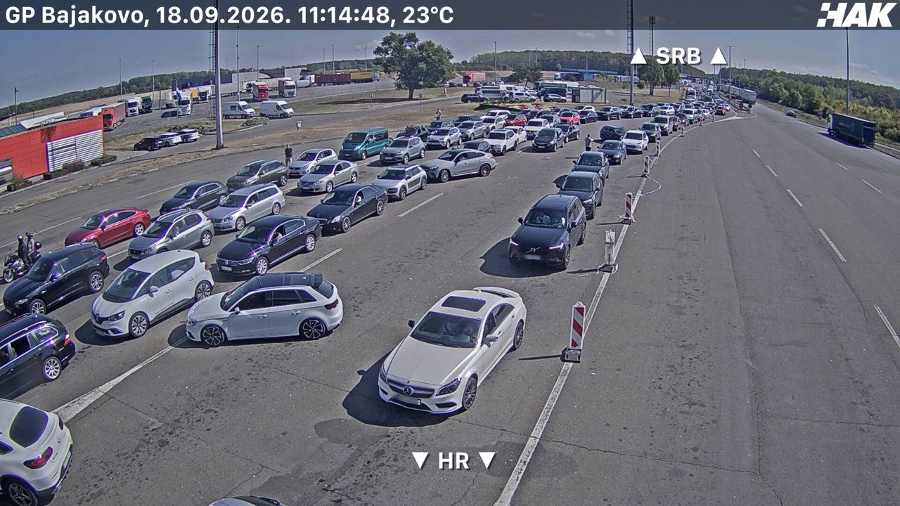 11:15 — smer Hrvatska 11:15 — smer Hrvatska