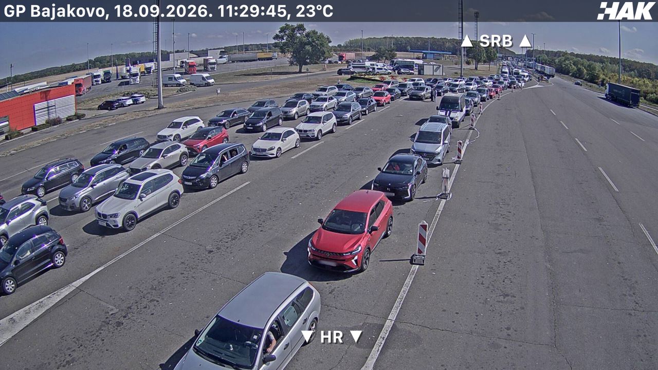 11:30 — smer Hrvatska 11:30 — smer Hrvatska