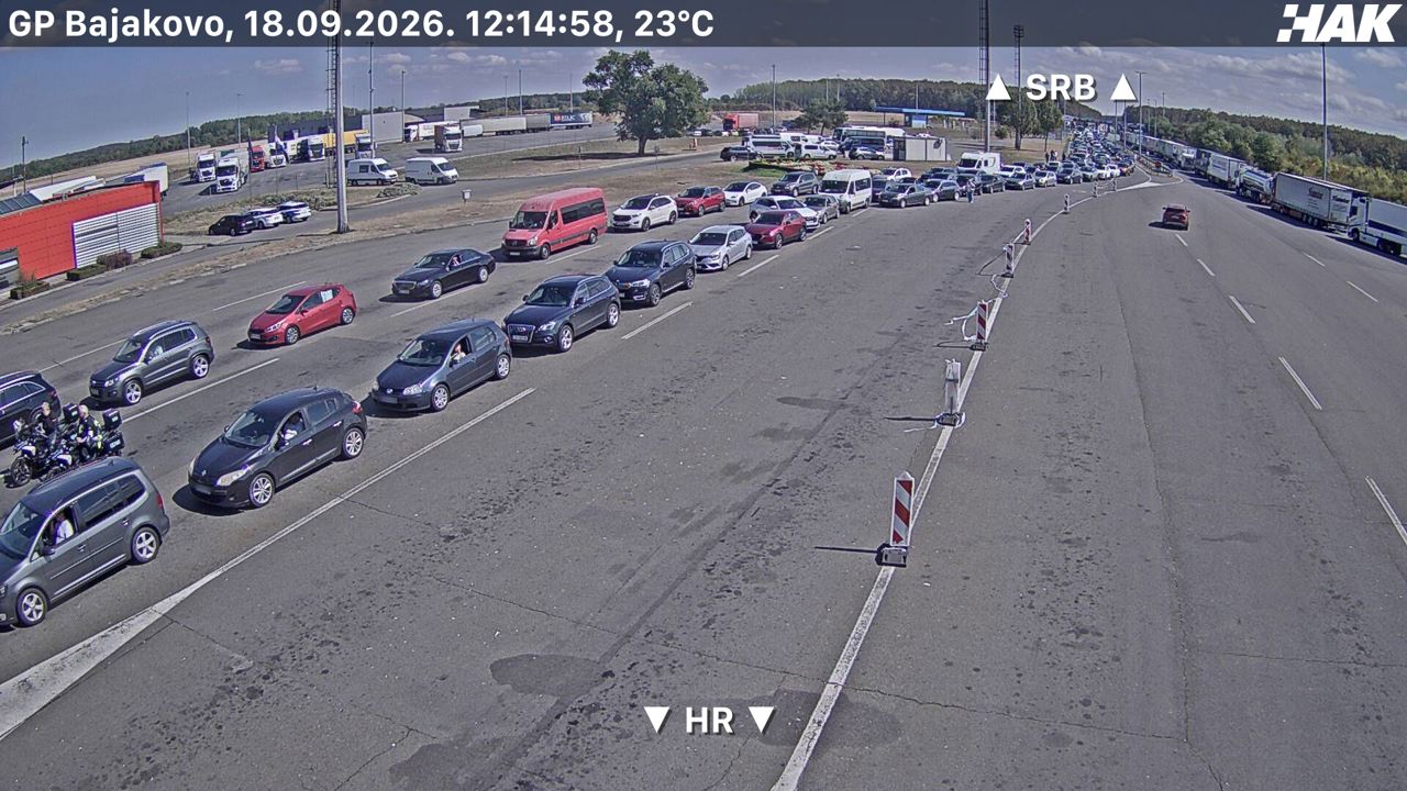 12:15 — smer Hrvatska 12:15 — smer Hrvatska