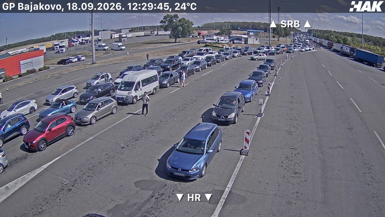 12:30 — smer Hrvatska 12:30 — smer Hrvatska