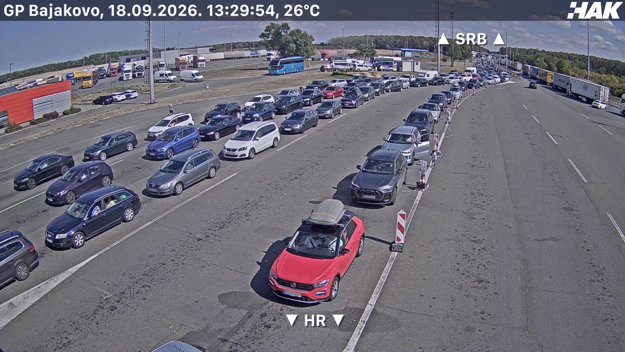 13:30 — smer Hrvatska 13:30 — smer Hrvatska