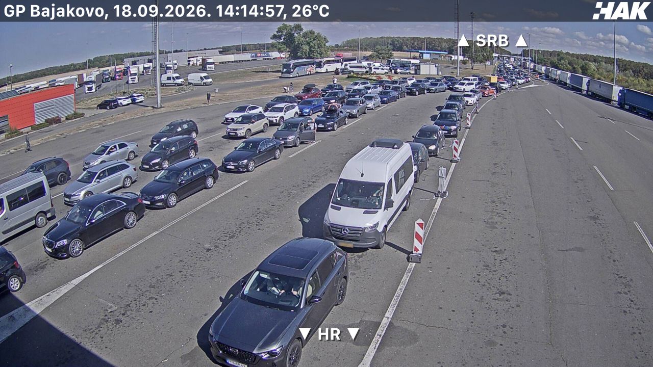 14:15 — smer Hrvatska 14:15 — smer Hrvatska