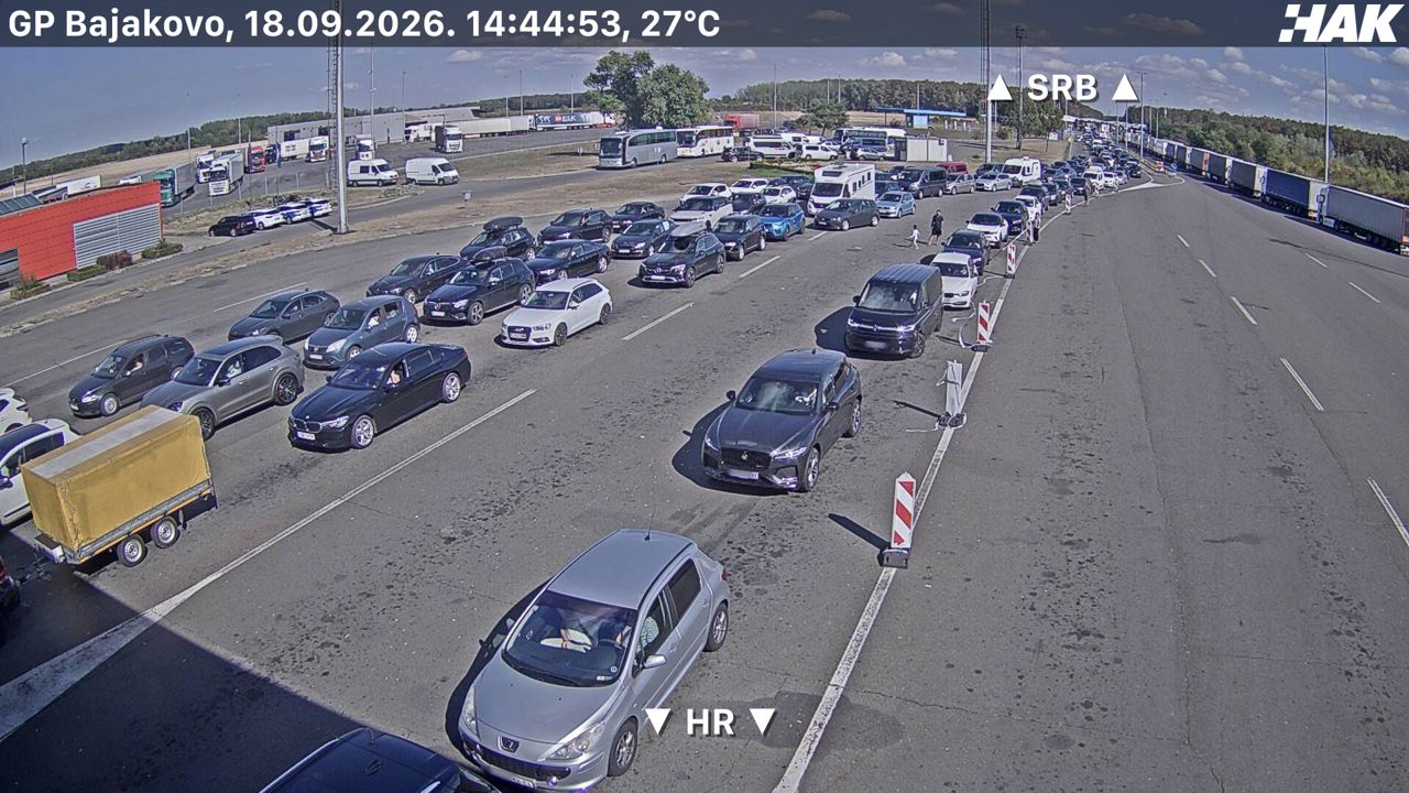 14:45 — smer Hrvatska 14:45 — smer Hrvatska
