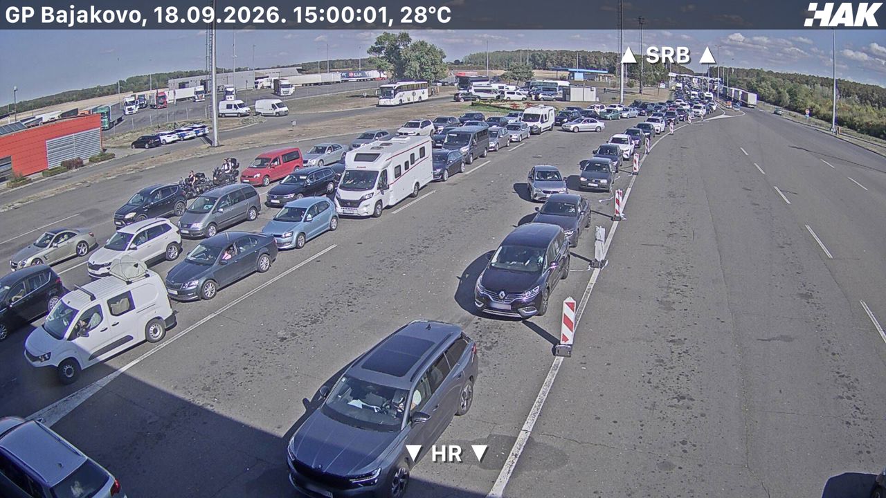 15:00 — smer Hrvatska 15:00 — smer Hrvatska