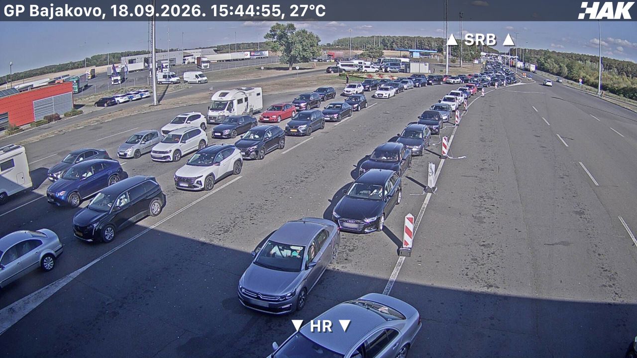 15:45 — smer Hrvatska 15:45 — smer Hrvatska