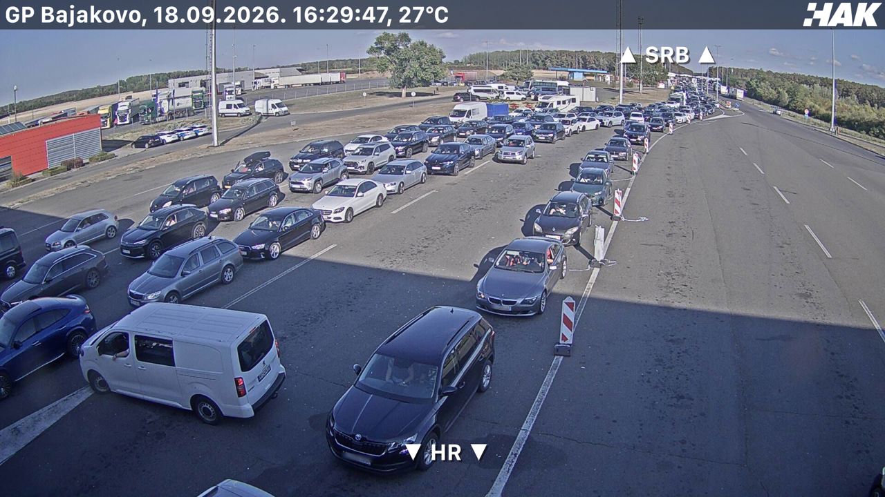 16:30 — smer Hrvatska 16:30 — smer Hrvatska