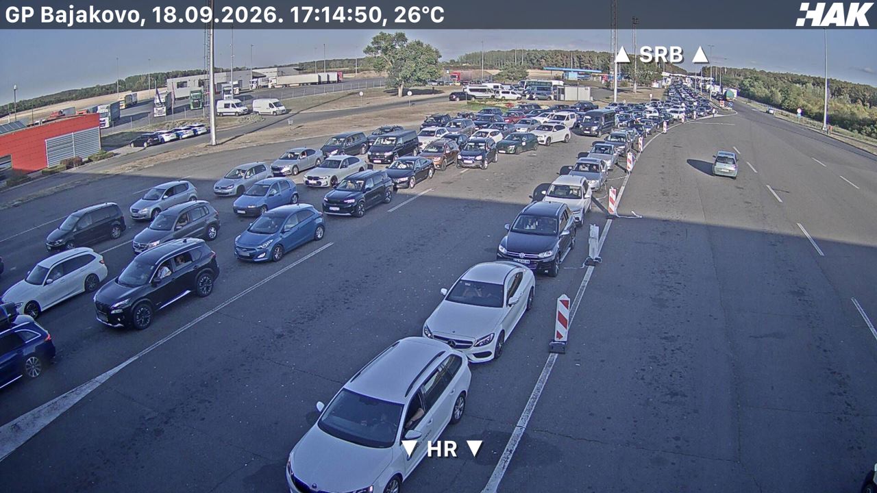 17:15 — smer Hrvatska 17:15 — smer Hrvatska