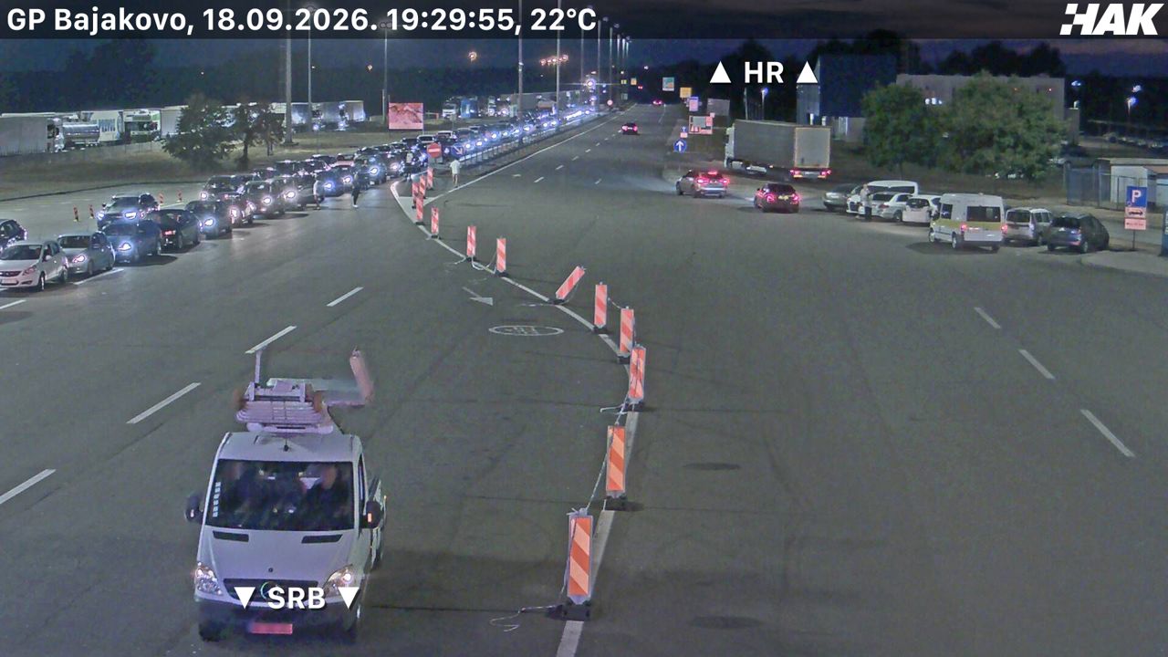 19:30 — smer Srbija 19:30 — smer Srbija