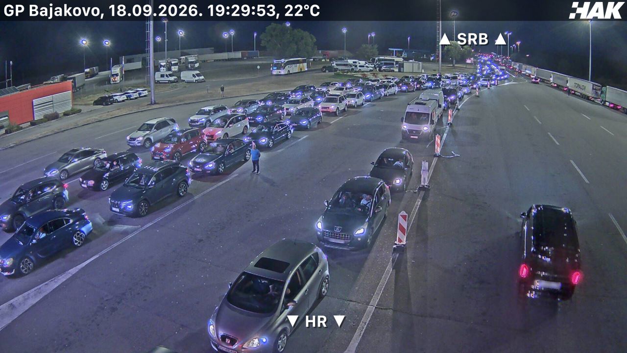 19:30 — smer Hrvatska 19:30 — smer Hrvatska