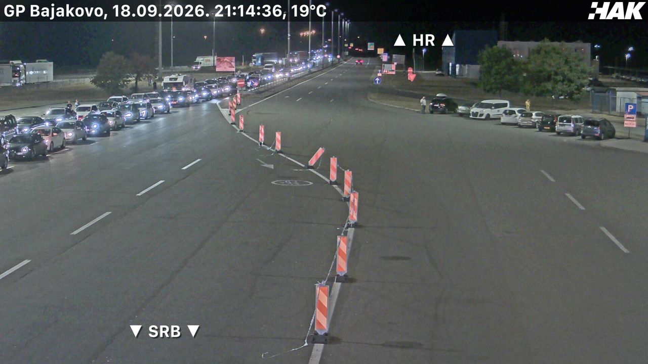 21:15 — smer Srbija 21:15 — smer Srbija