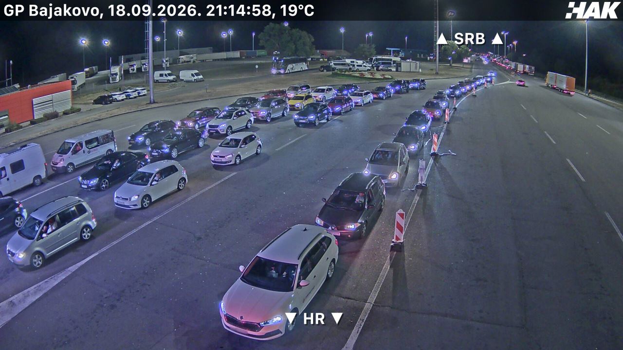 21:15 — smer Hrvatska 21:15 — smer Hrvatska
