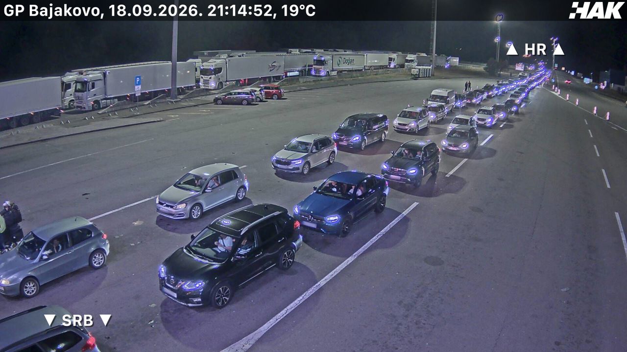 21:15 — smer Srbija 21:15 — smer Srbija