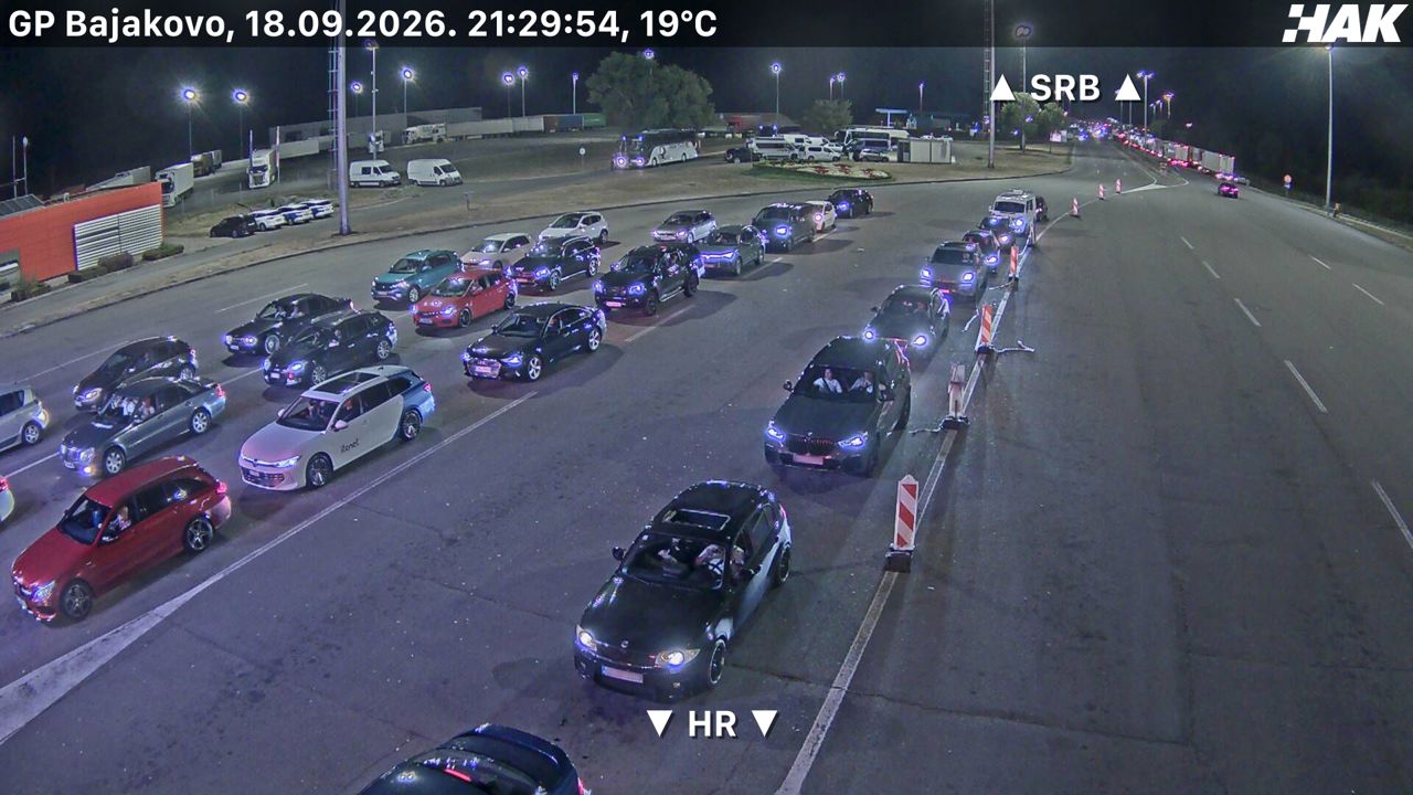 21:30 — smer Hrvatska 21:30 — smer Hrvatska