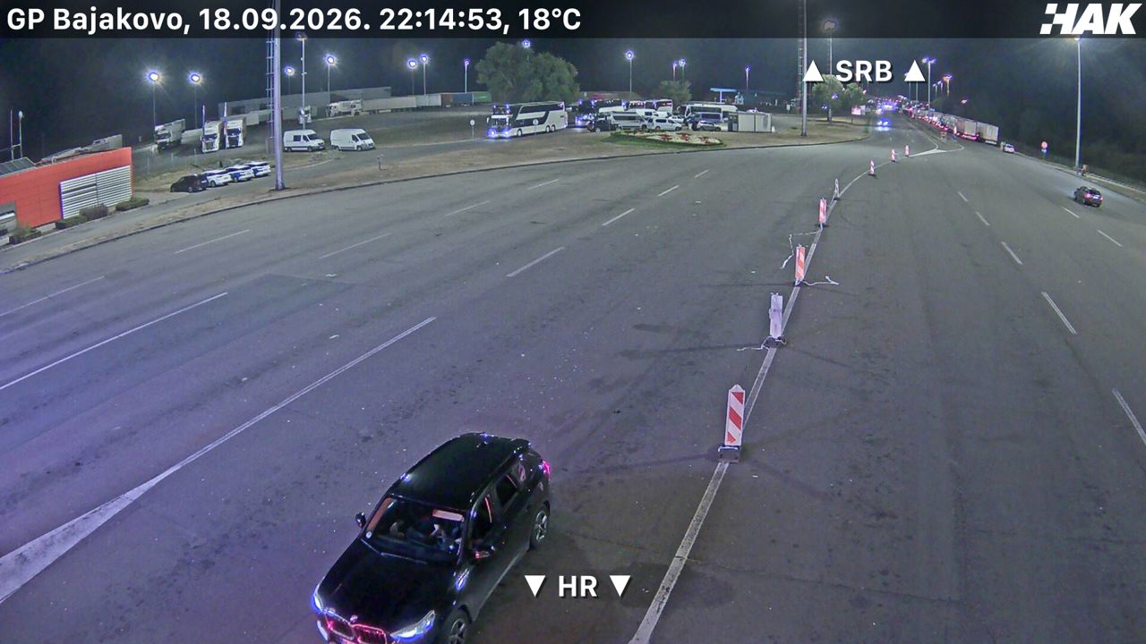 22:15 — smer Hrvatska 22:15 — smer Hrvatska