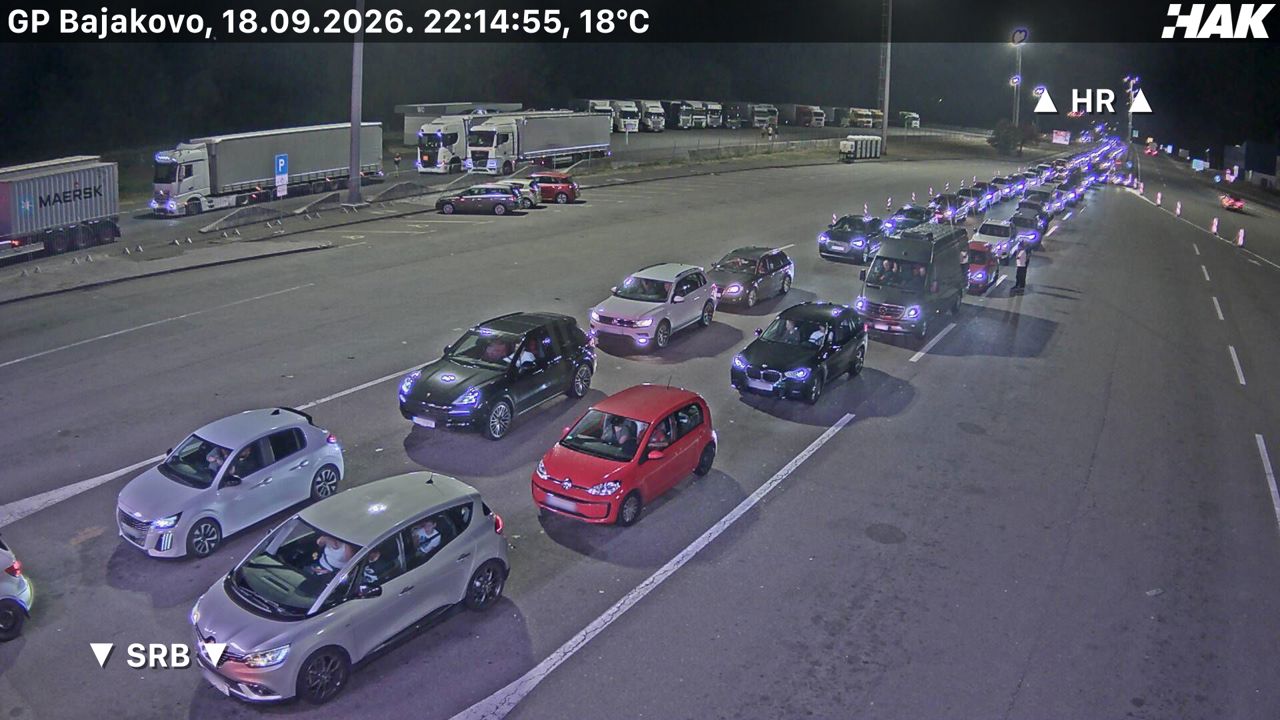 22:15 — smer Srbija 22:15 — smer Srbija